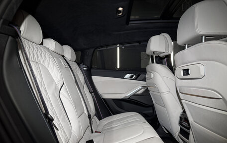 BMW X6, 2025 год, 18 100 000 рублей, 33 фотография