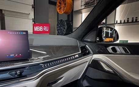 BMW X6, 2025 год, 18 100 000 рублей, 24 фотография