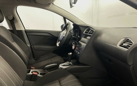 Citroen C4 II рестайлинг, 2012 год, 880 000 рублей, 11 фотография