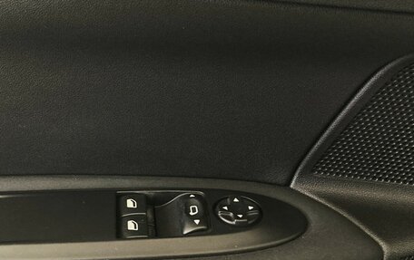 Citroen C4 II рестайлинг, 2012 год, 880 000 рублей, 10 фотография