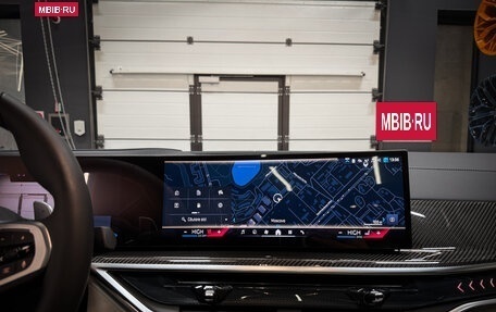 BMW X6, 2025 год, 18 100 000 рублей, 21 фотография