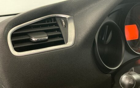 Citroen C4 II рестайлинг, 2012 год, 880 000 рублей, 9 фотография