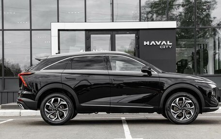Haval F7, 2025 год, 3 599 000 рублей, 2 фотография