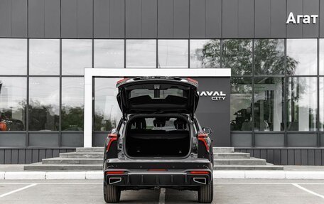 Haval F7, 2025 год, 3 599 000 рублей, 9 фотография