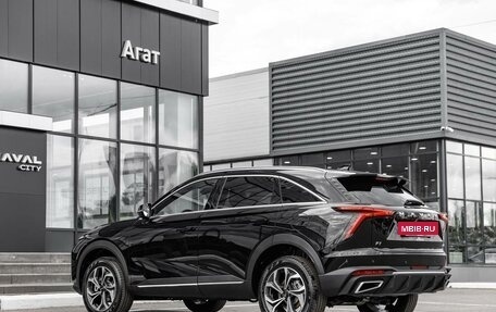 Haval F7, 2025 год, 3 599 000 рублей, 8 фотография