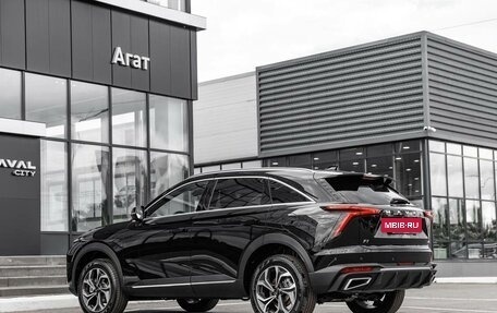 Haval F7, 2025 год, 3 599 000 рублей, 4 фотография