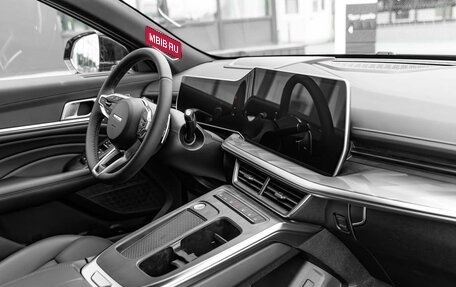 Haval F7, 2025 год, 3 599 000 рублей, 25 фотография