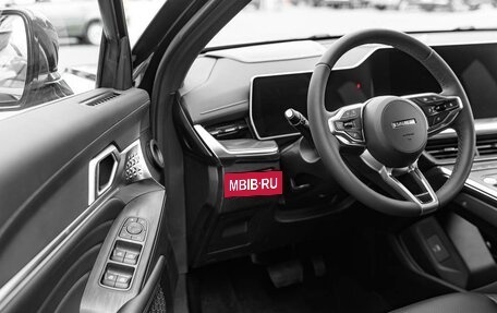 Haval F7, 2025 год, 3 599 000 рублей, 26 фотография