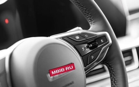 Haval F7, 2025 год, 3 599 000 рублей, 33 фотография