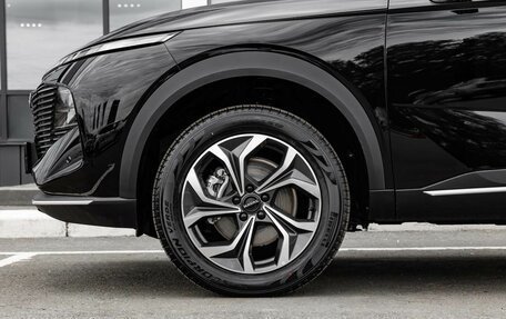 Haval F7, 2025 год, 3 599 000 рублей, 40 фотография