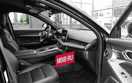 Haval F7, 2025 год, 3 599 000 рублей, 21 фотография