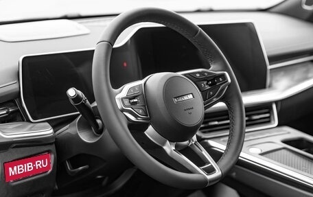 Haval F7, 2025 год, 3 599 000 рублей, 28 фотография