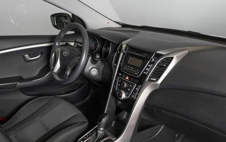 Hyundai i30 II рестайлинг, 2015 год, 1 248 000 рублей, 4 фотография