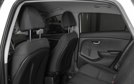 Hyundai i30 II рестайлинг, 2015 год, 1 248 000 рублей, 17 фотография