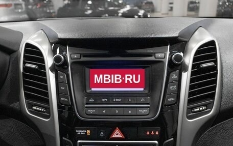 Hyundai i30 II рестайлинг, 2015 год, 1 248 000 рублей, 6 фотография