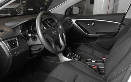 Hyundai i30 II рестайлинг, 2015 год, 1 248 000 рублей, 16 фотография