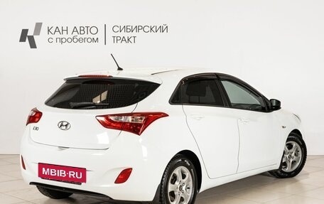Hyundai i30 II рестайлинг, 2015 год, 1 248 000 рублей, 2 фотография