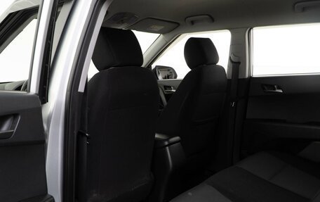 Hyundai Creta I рестайлинг, 2017 год, 1 821 444 рублей, 13 фотография