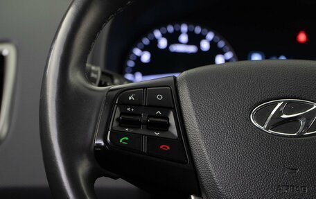 Hyundai Creta I рестайлинг, 2017 год, 1 821 444 рублей, 15 фотография