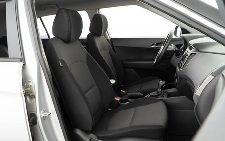 Hyundai Creta I рестайлинг, 2017 год, 1 821 444 рублей, 10 фотография