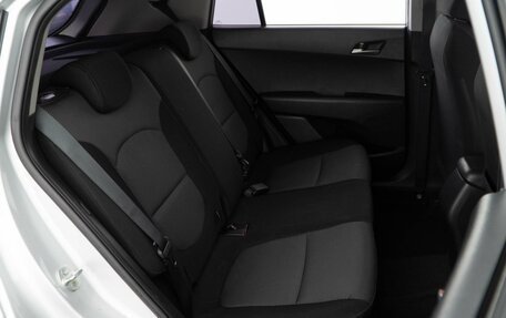 Hyundai Creta I рестайлинг, 2017 год, 1 821 444 рублей, 9 фотография