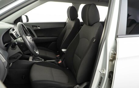 Hyundai Creta I рестайлинг, 2017 год, 1 821 444 рублей, 12 фотография