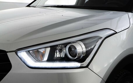 Hyundai Creta I рестайлинг, 2017 год, 1 821 444 рублей, 7 фотография