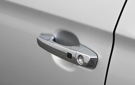 Hyundai Creta I рестайлинг, 2017 год, 1 821 444 рублей, 6 фотография