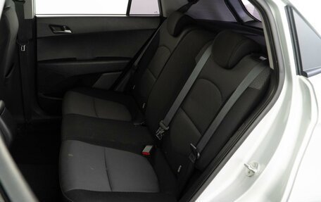 Hyundai Creta I рестайлинг, 2017 год, 1 821 444 рублей, 11 фотография