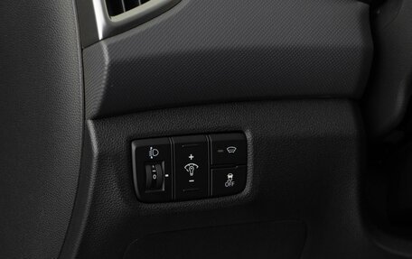 Hyundai Creta I рестайлинг, 2017 год, 1 821 444 рублей, 20 фотография