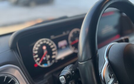 Mercedes-Benz G-Класс W463 рестайлинг _iii, 2021 год, 13 500 000 рублей, 5 фотография