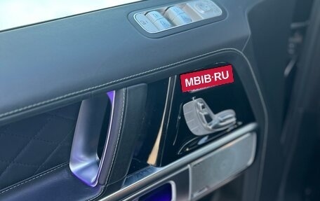 Mercedes-Benz G-Класс W463 рестайлинг _iii, 2021 год, 13 500 000 рублей, 6 фотография