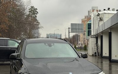 BMW X3 M, 2021 год, 1 фотография