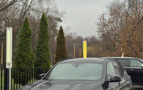 BMW X3 M, 2021 год, 2 фотография