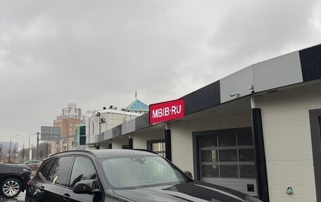 BMW X3 M, 2021 год, 5 фотография