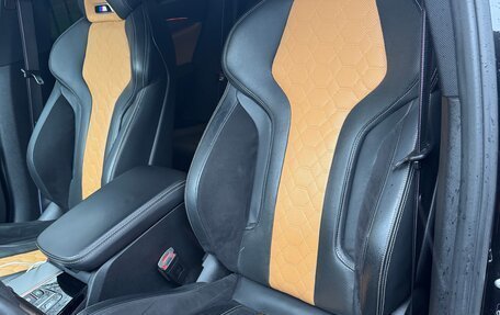 BMW X3 M, 2021 год, 11 фотография