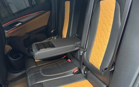 BMW X3 M, 2021 год, 12 фотография