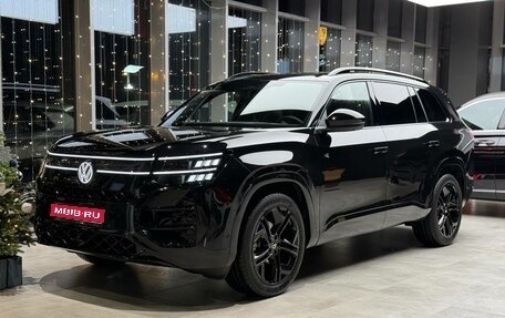 Volkswagen Teramont, 2025 год, 7 250 000 рублей, 1 фотография