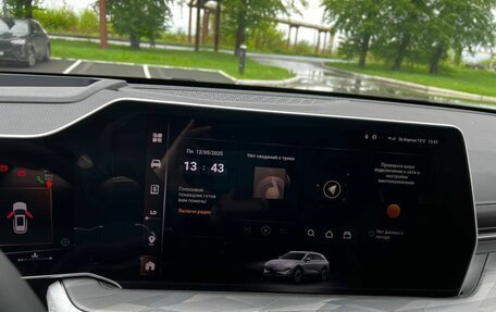 Haval F7x, 2025 год, 3 699 000 рублей, 1 фотография