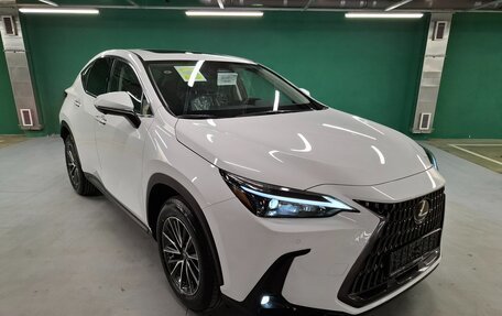 Lexus NX, 2025 год, 6 500 000 рублей, 1 фотография