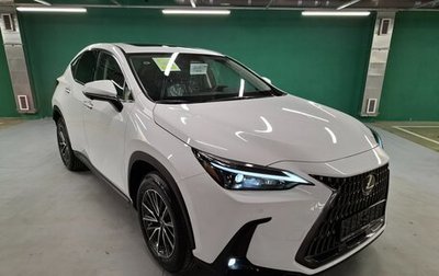 Lexus NX, 2025 год, 6 500 000 рублей, 1 фотография