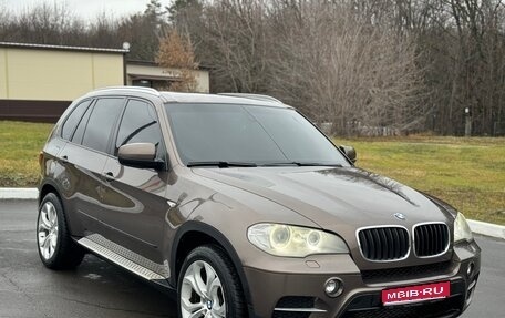 BMW X5, 2012 год, 1 830 000 рублей, 1 фотография