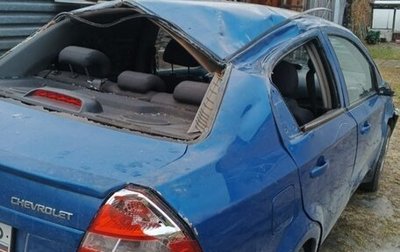 Chevrolet Aveo III, 2007 год, 220 000 рублей, 1 фотография