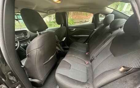 Dodge Dart, 2016 год, 1 280 000 рублей, 10 фотография