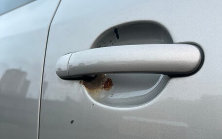 Skoda Fabia II, 2013 год, 530 000 рублей, 7 фотография