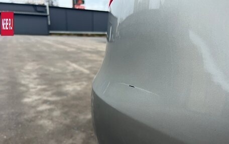 Skoda Fabia II, 2013 год, 530 000 рублей, 8 фотография