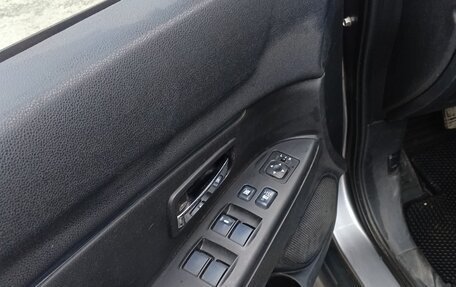 Mitsubishi ASX I рестайлинг, 2013 год, 1 050 000 рублей, 10 фотография