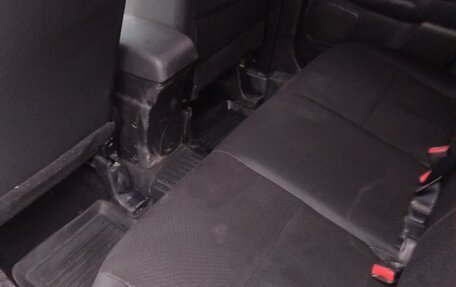 Mitsubishi ASX I рестайлинг, 2013 год, 1 050 000 рублей, 14 фотография