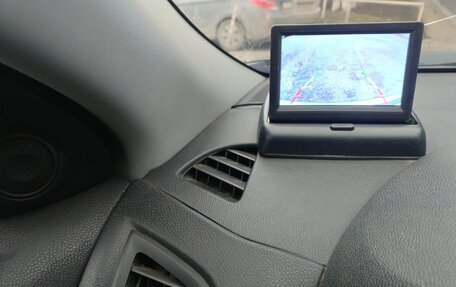 Mitsubishi ASX I рестайлинг, 2013 год, 1 050 000 рублей, 17 фотография