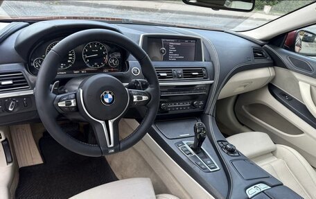 BMW 6 серия, 2011 год, 1 799 000 рублей, 7 фотография